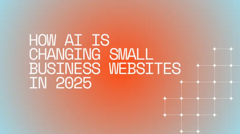 AI transforming small business operations in Philadelphia and Chester County