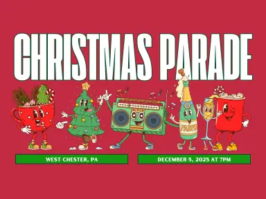 West Chester Christmas Parade 2025: Complete Guide & Event Details