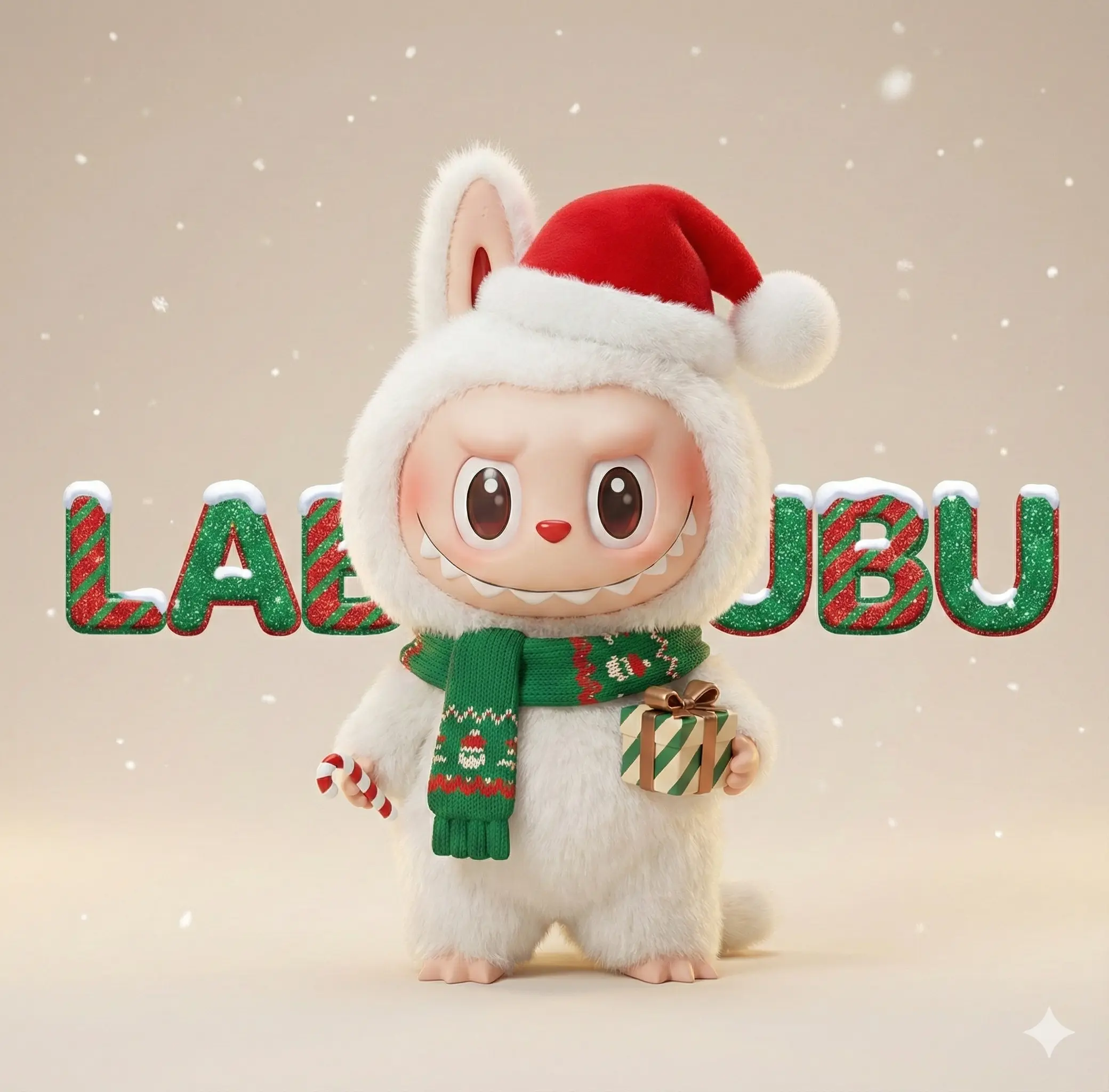 Labubu Dolls: The Story Behind Christmas 2025's Most Viral Collectible
