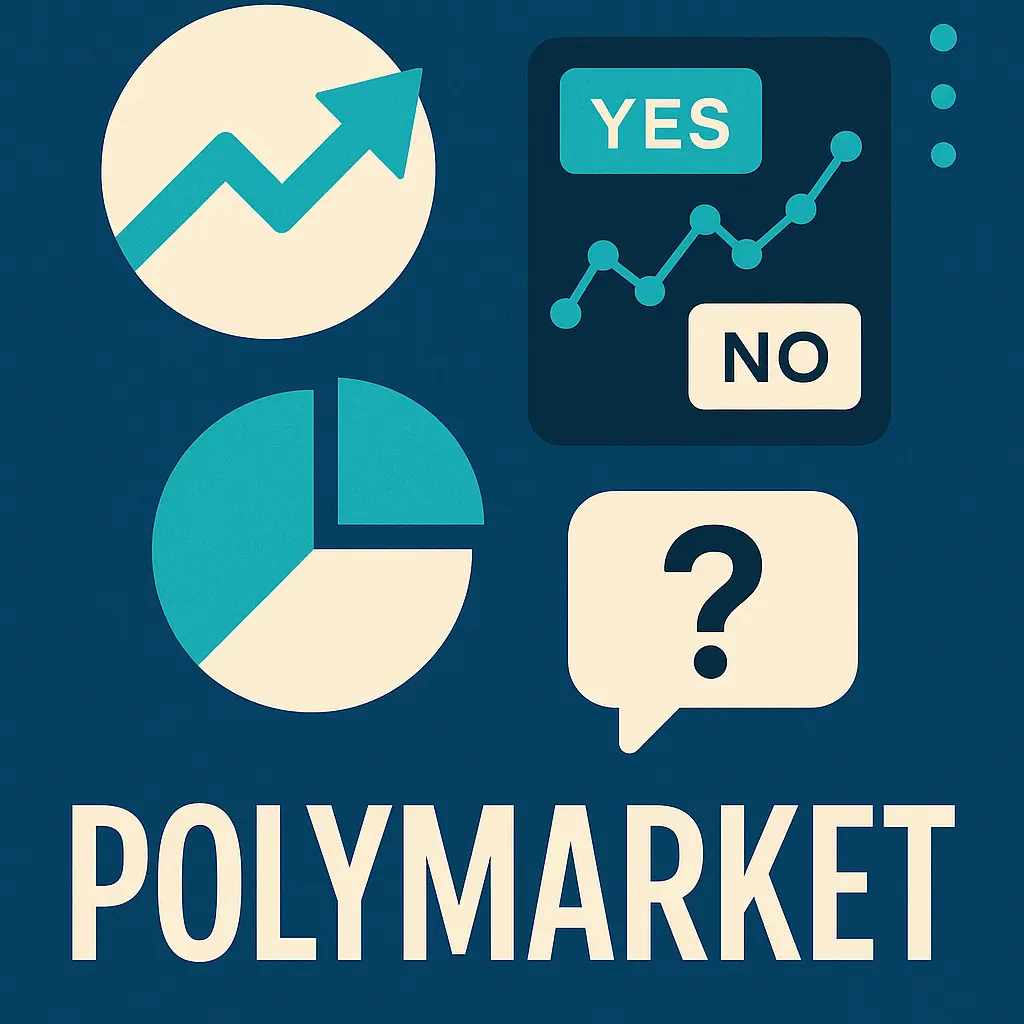 Polymarket in 2025: What It Is, How It Works, and Why Prediction Markets  Matter | WixenCo - Tech & AI Insights